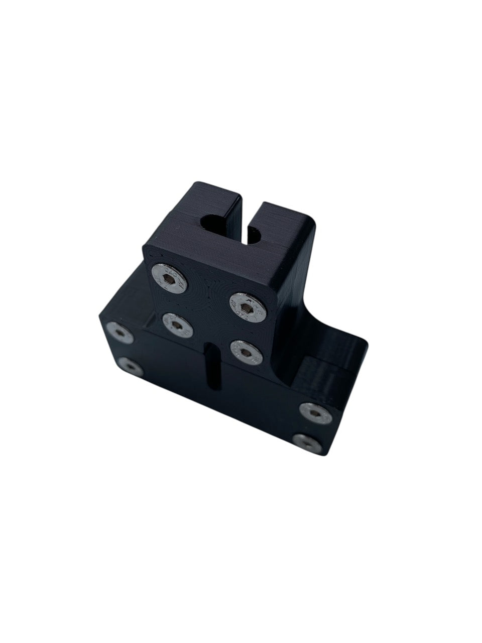 T-Verbinder für Doppelstabmatten 656 – Typ „Tom“