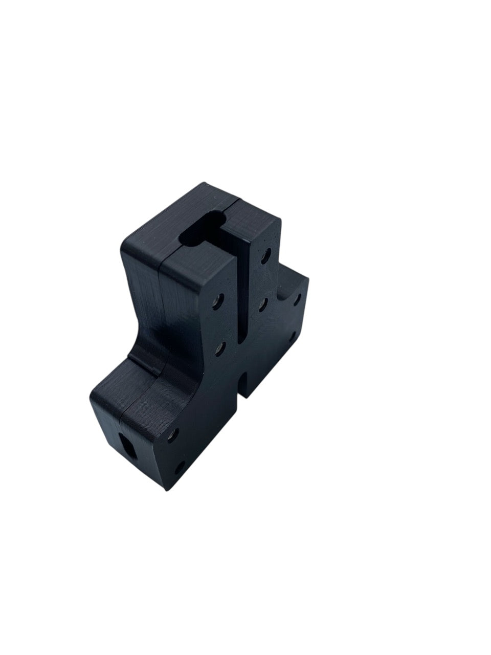 T-Verbinder für Doppelstabmatten 656 – Typ „Tom“