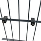 Halter Typ B für Doppelstabmatte 656