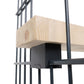 Halter Typ C für Doppelstabmatte 868