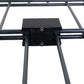 Halter Typ C für Doppelstabmatte 868